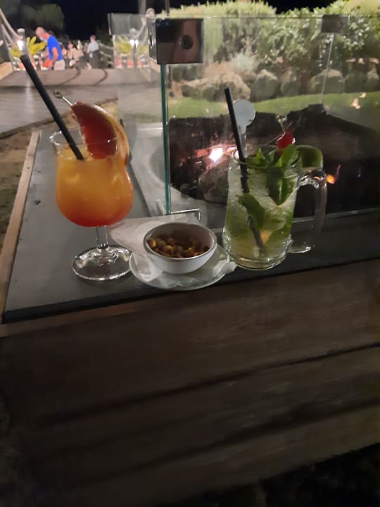 Außenansicht PortoBay Falésia