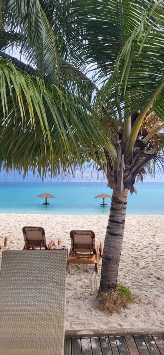 Strand Centara Ras Fushi Resort & Spa Maldives