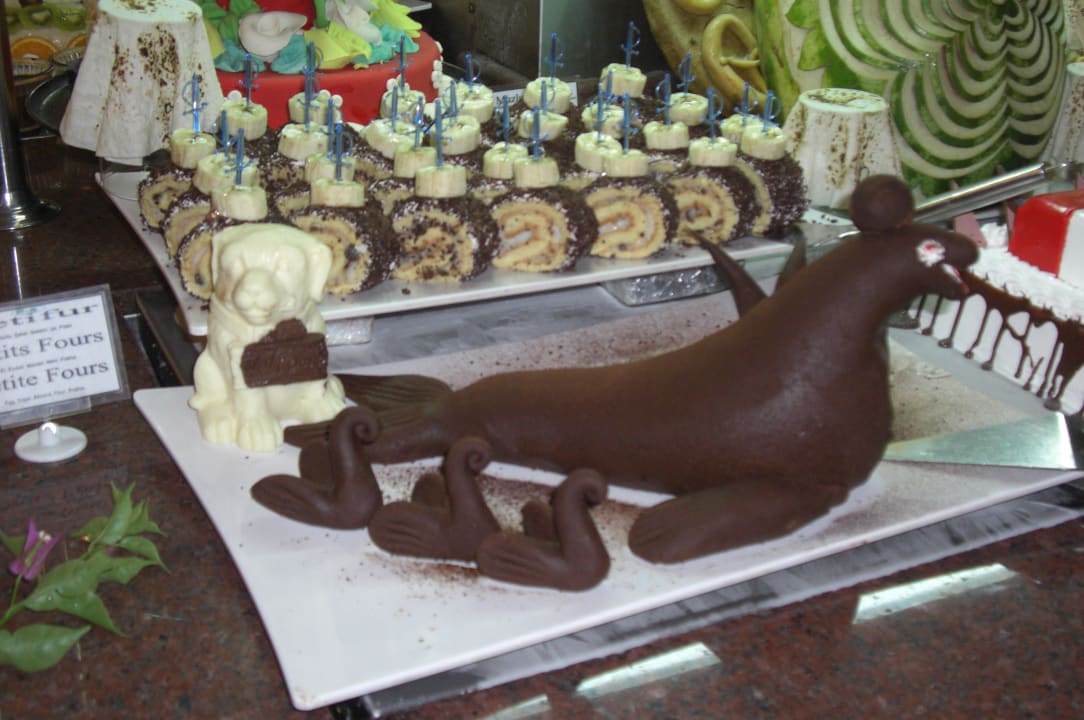 Ein Traum Club Grand Aqua