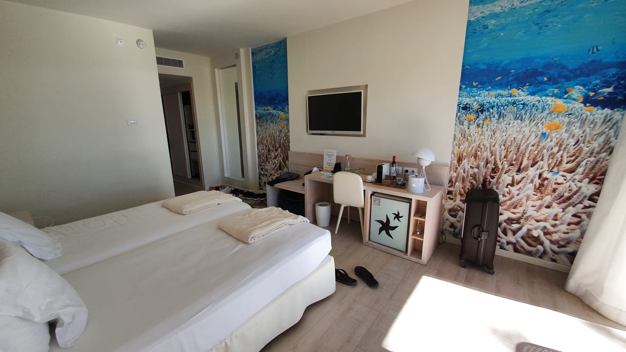 Zimmer Iberostar Selection Fuerteventura Palace