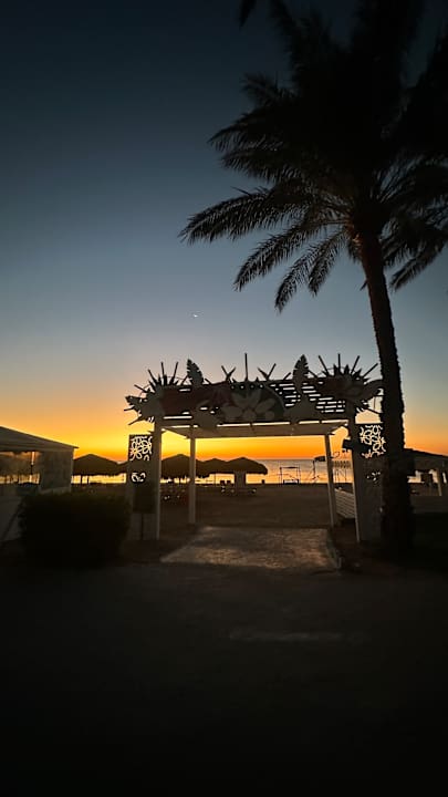 Strand Sentido Caribbean World Soma Bay