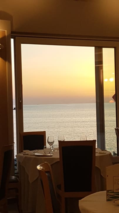 Gastro Hotel Villaggio Il Gabbiano