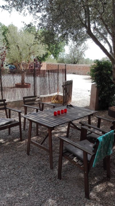 Zimmer Finca Son Guardiola