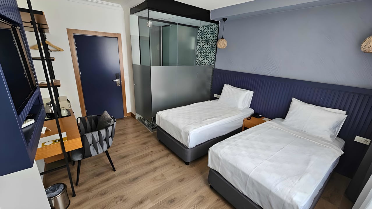 Zimmer CASATIVO HOTELS LARA