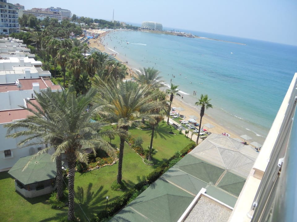Aska Hotel Just in Beach Aska Hotel Just in Beach