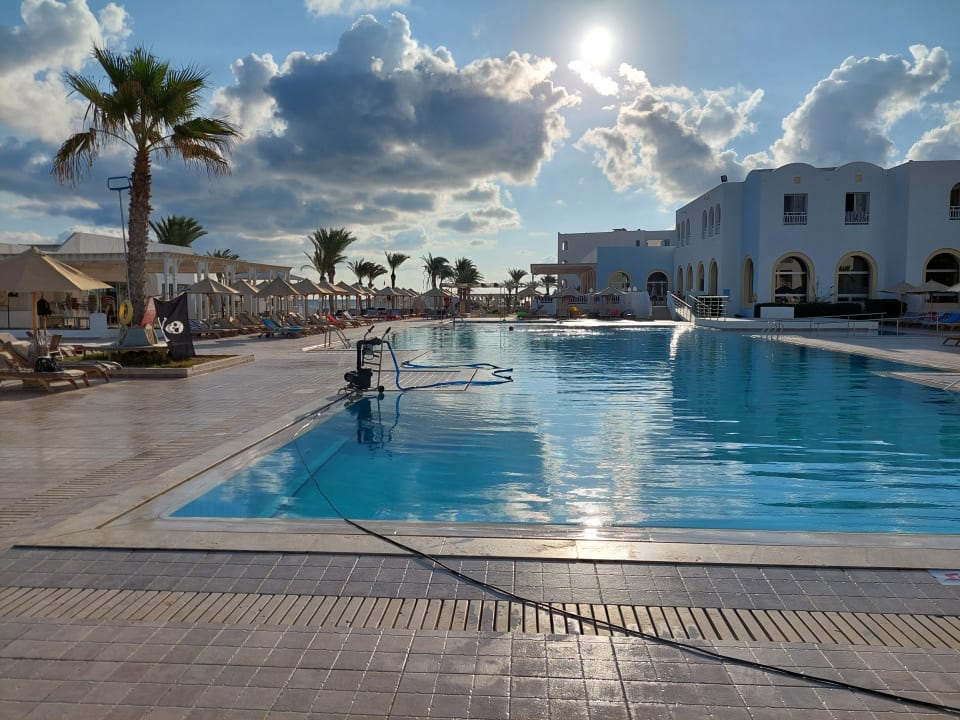 Pool Calimera Yati Beach