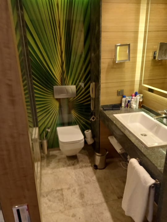 Zimmer Club Grand Aqua