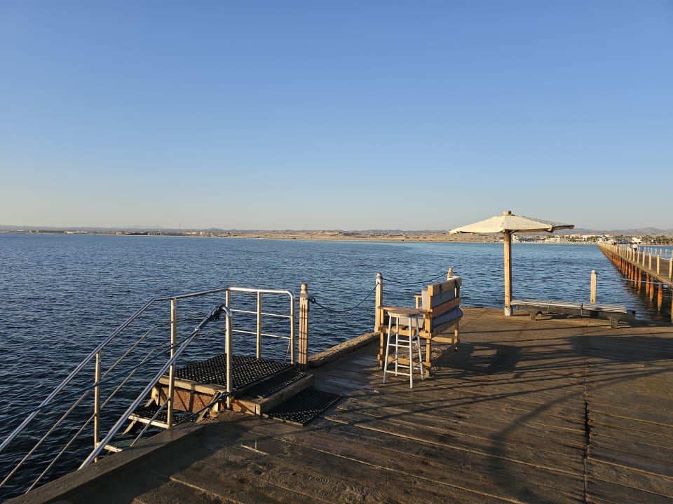 Strand Casa Mare Resort