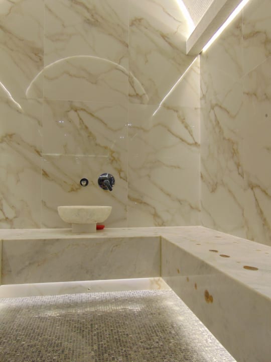 Sport & Freizeit Moderno Hotel Tashkent