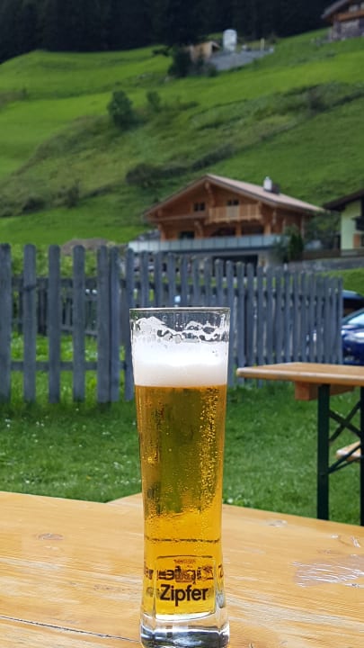 Ausblick Hotel Tia Monte