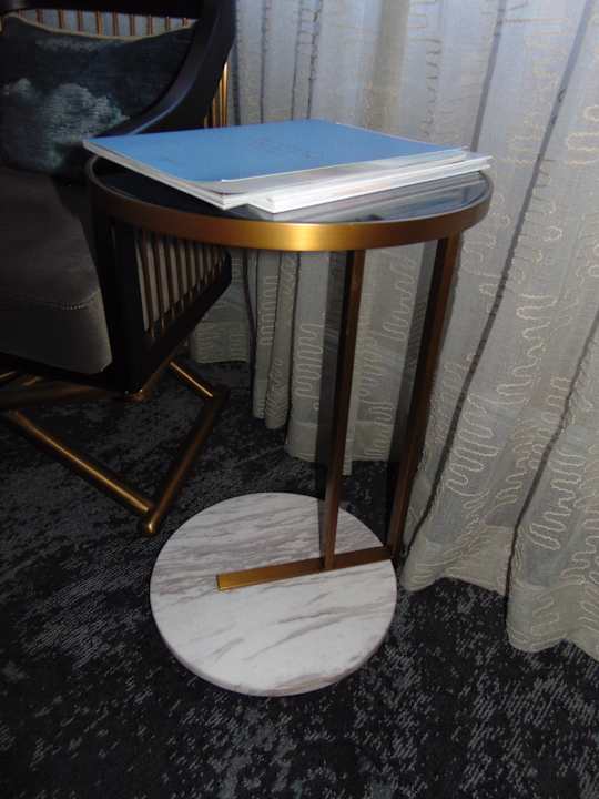 Zimmer Hotel The Henry