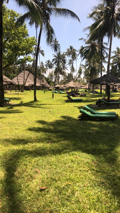 Garten Neptune Village Beach Resort & Spa