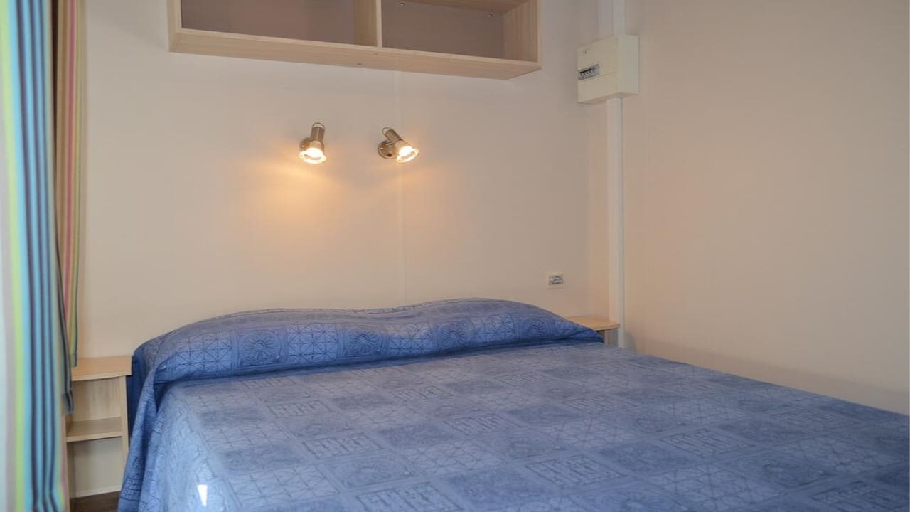 Zimmer Club del Sole Vigna sul Mar Family Collection