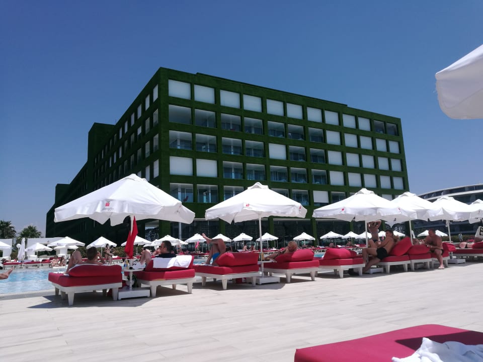 Pool Adam & Eve - Adults only