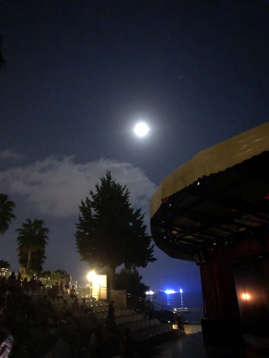 Sport & Freizeit Melas Holiday Village