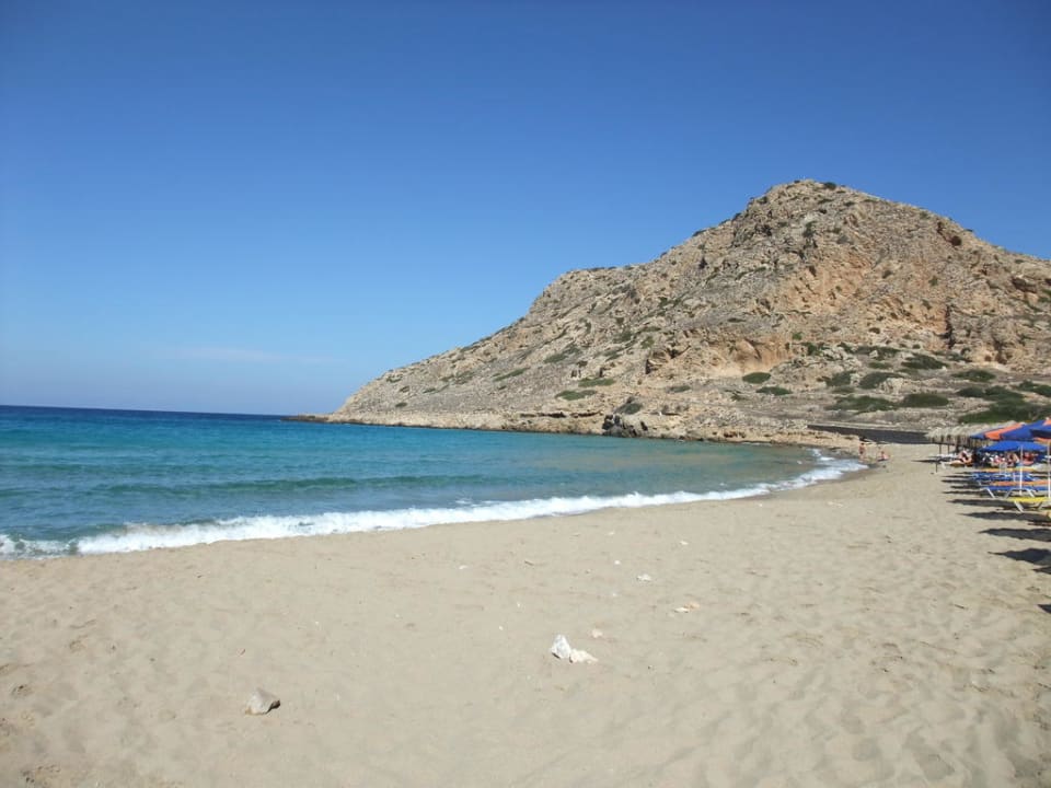 Agios Nikolaos Strand Royal Beach Hotel