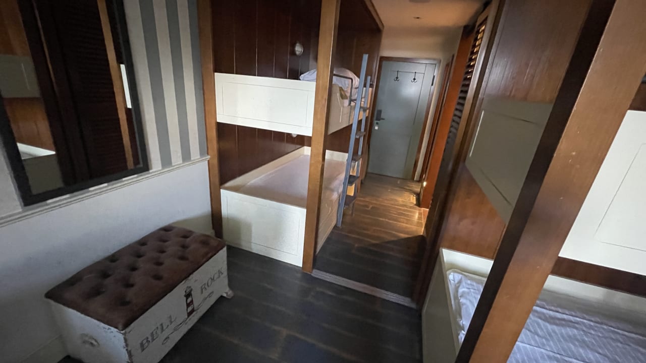 Zimmer Hotel Bell Rock Europa-Park