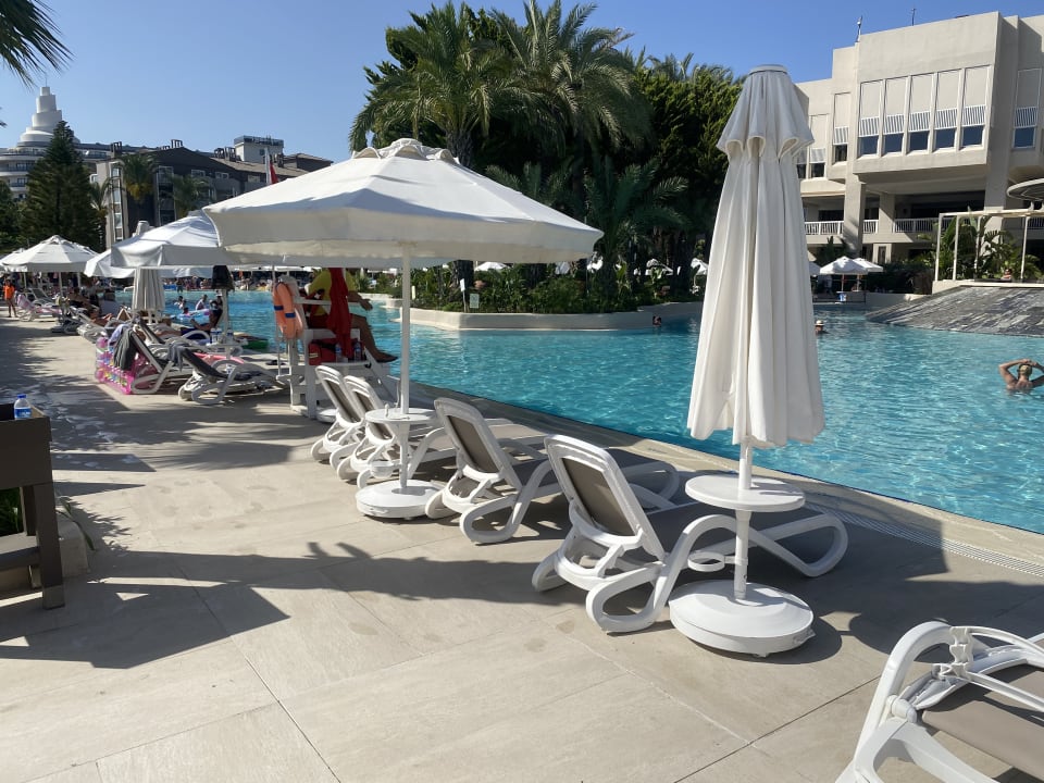 Pool PALOMA Perissia