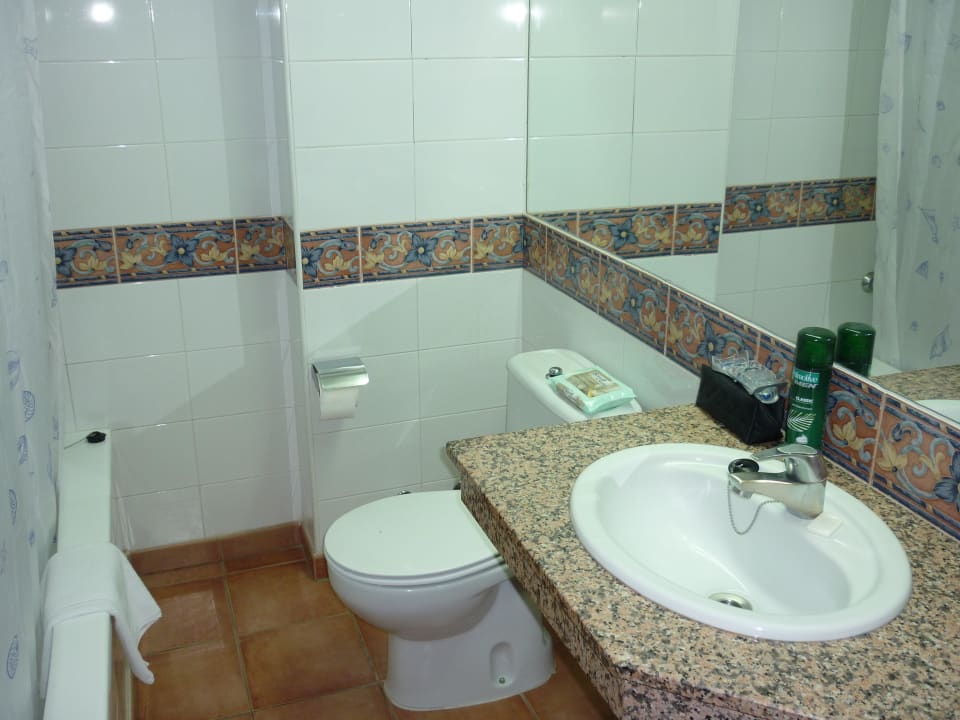 Bad Hotel Coral Platja