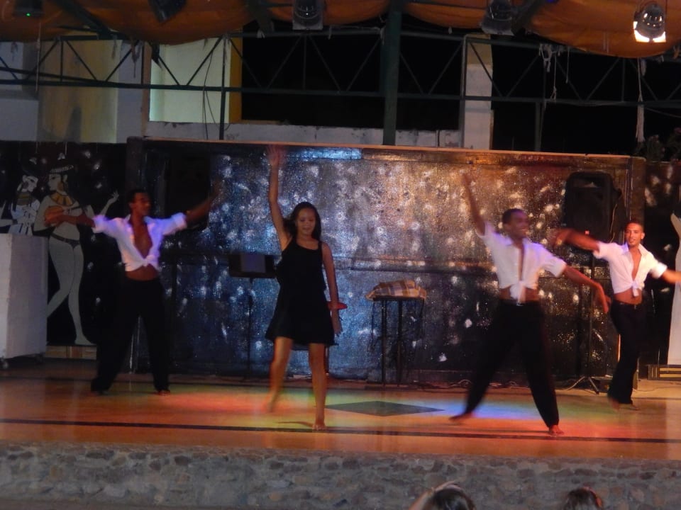 Йохо Menaville Safaga