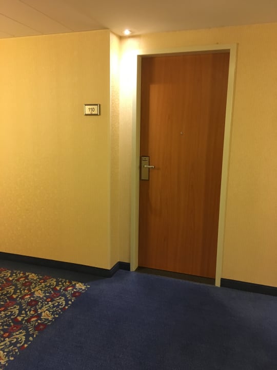 Sonstiges Welcome Parkhotel Bochum