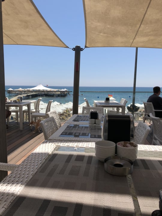 Gastro The Sense Deluxe Hotel