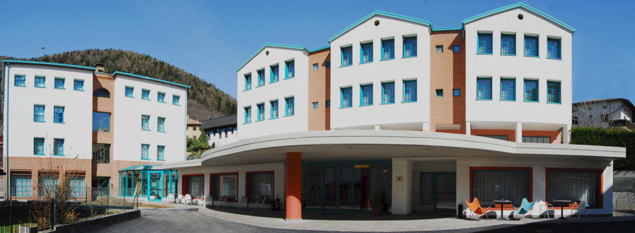Panoramica Hotel Sole
