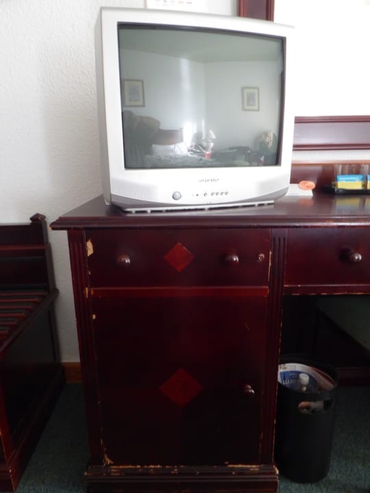 Zimmer Hotel Riu Oliva Beach Resort