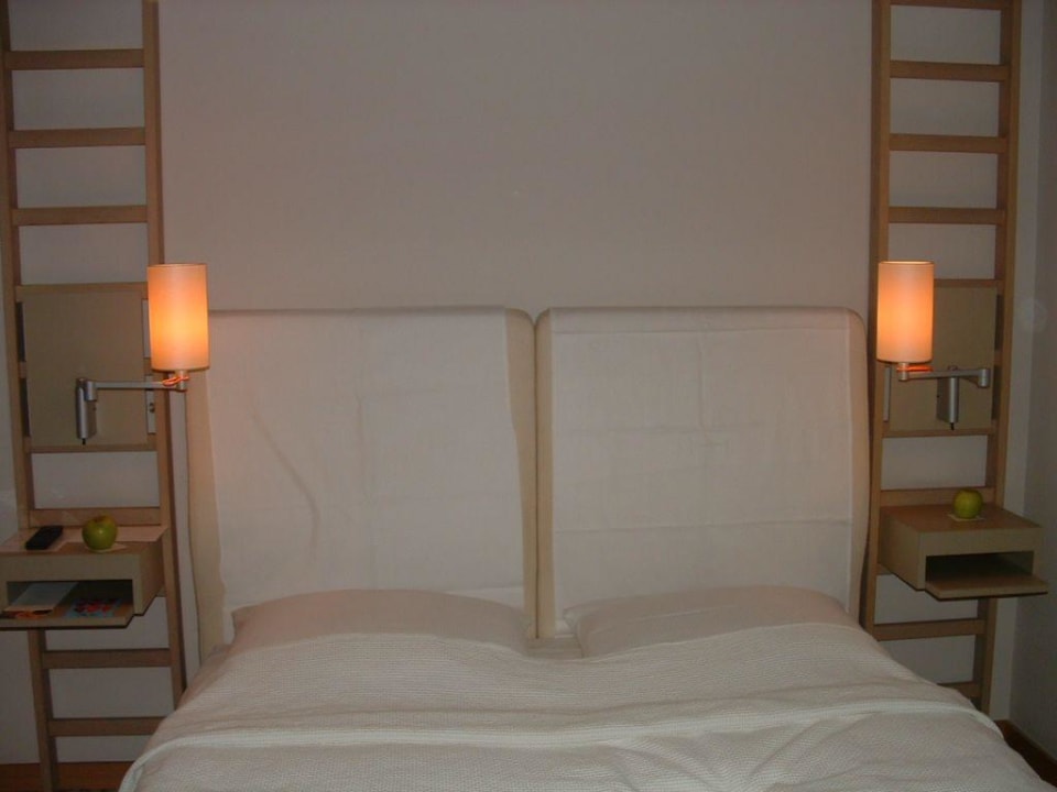 Im Zimmer Hotel Bleibtreu Berlin by Golden Tulip