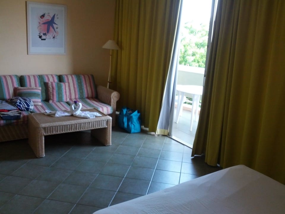 Zimmer Abora Buenaventura by Lopesan Hotels