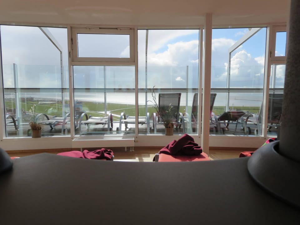 Wellness 7. OG Hotel Fährhaus