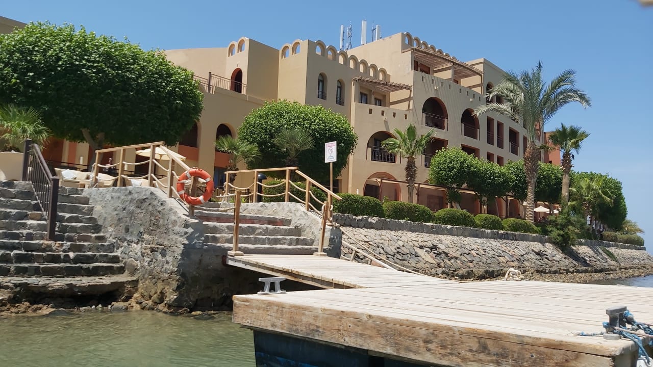 Strand Hotel Three Corners Ocean View prestige - Adults only