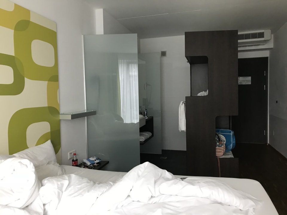 Zimmer Arte Hotel Krems