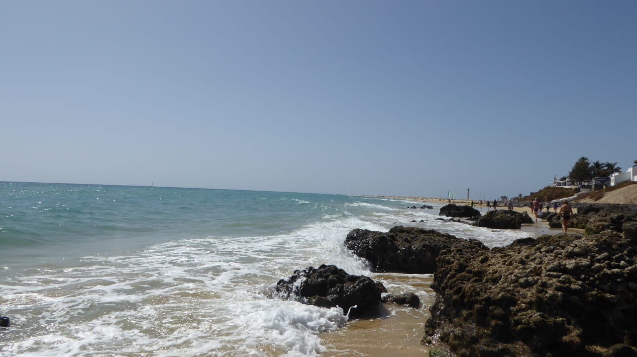 Strand TUI MAGIC LIFE Fuerteventura