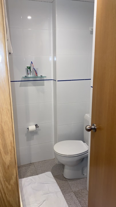 Zimmer Hotel Edén Palma Playa - Adults Only