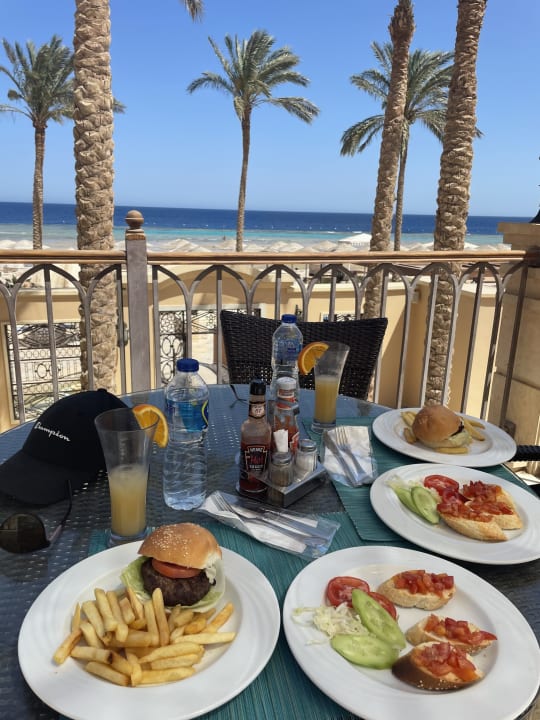 Gastro Makadi Spa - Adults only