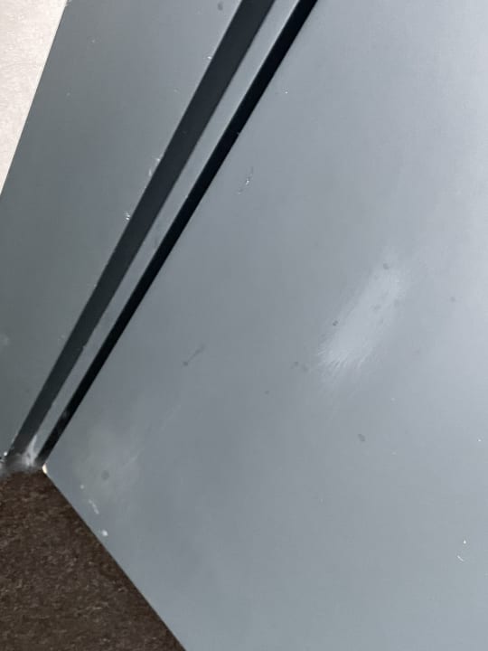 Zimmer Mylome Luxury Hotel & Resort