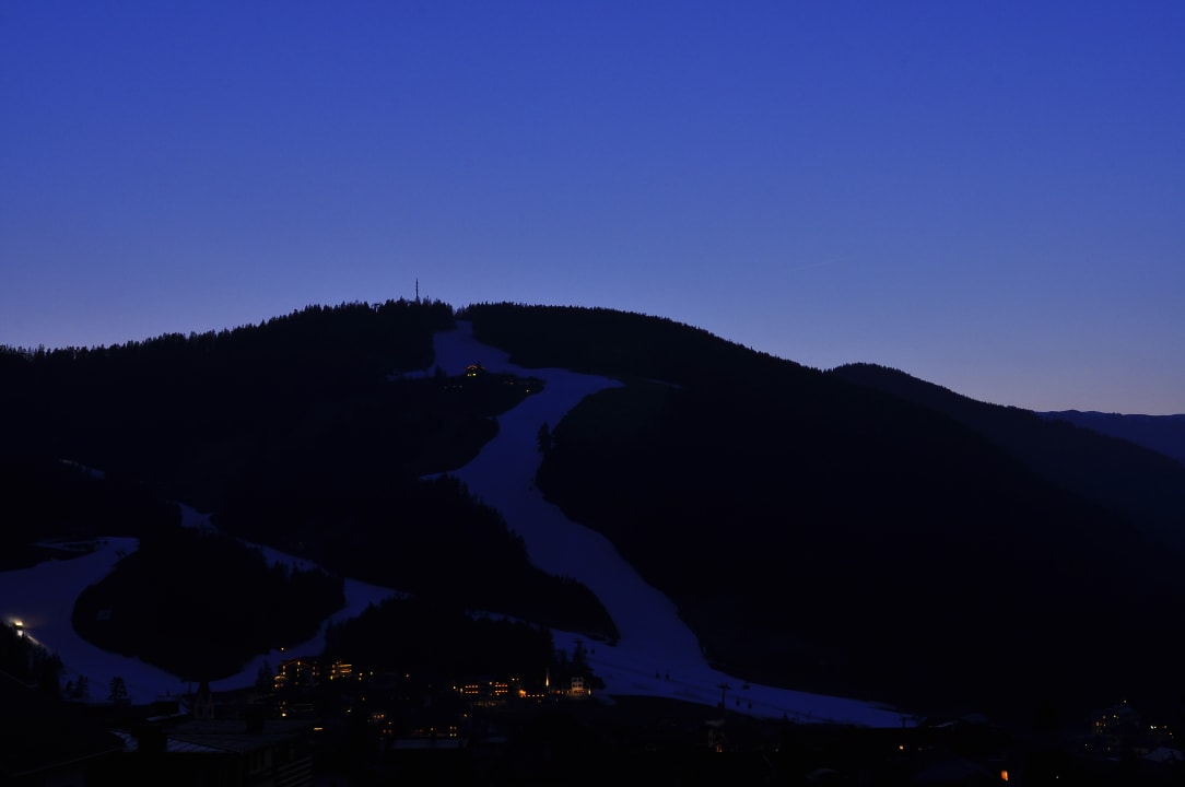 Ausblick Hotel Monte Paraccia