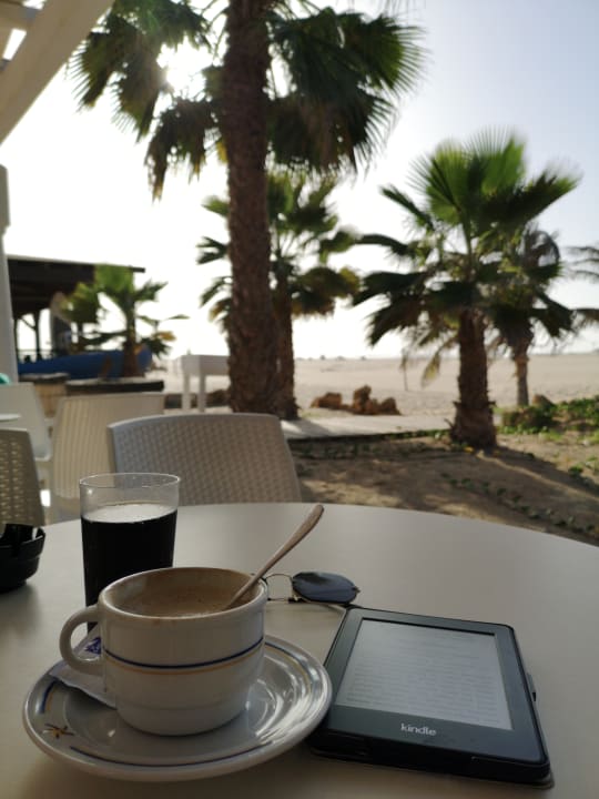 Gastro VOI Praia De Chaves Resort
