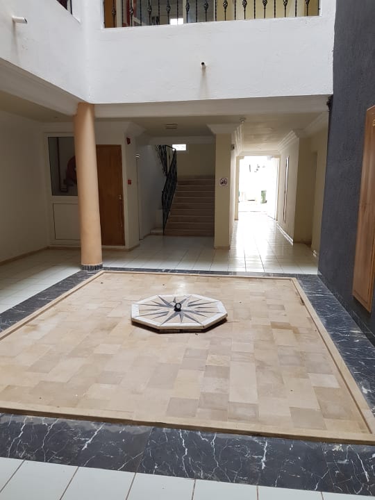 Sonstiges Hotel Nesrine