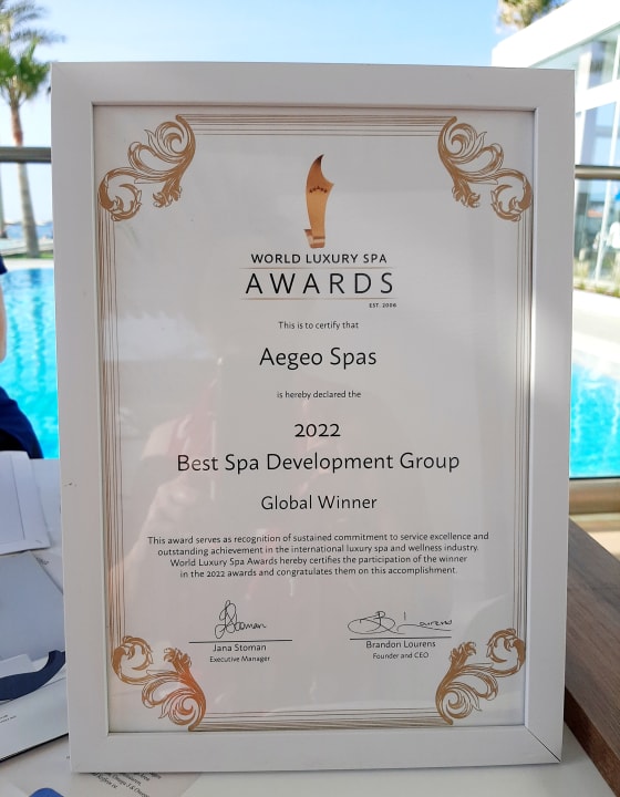 Sonstiges allsun Hotel Carolina Mare