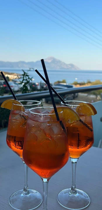 Gastro Hotel Maistrali