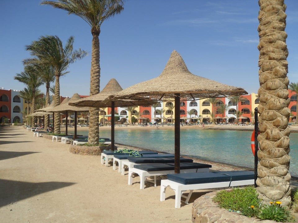 Lagune A Arabia Azur Resort