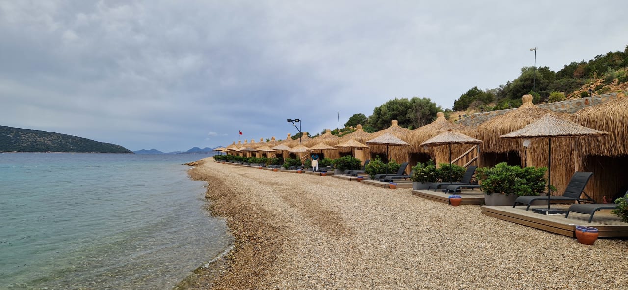 Strand Bodrum Holiday Resort & Spa