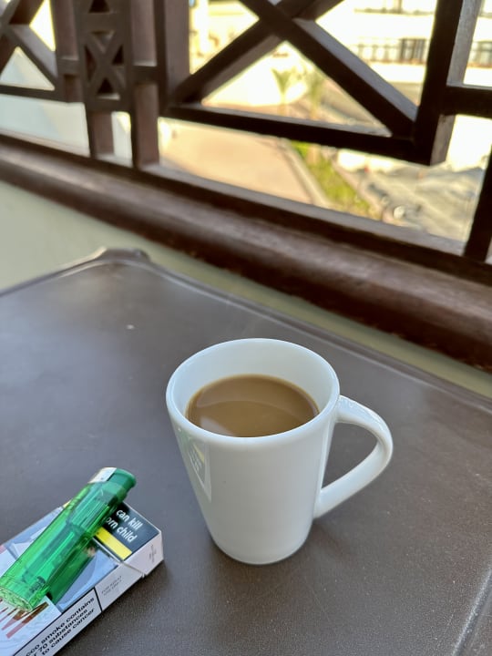 Gastro Pharaoh Azur Resort