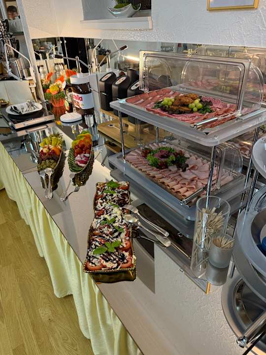 Gastro Hotel Goldene Rose