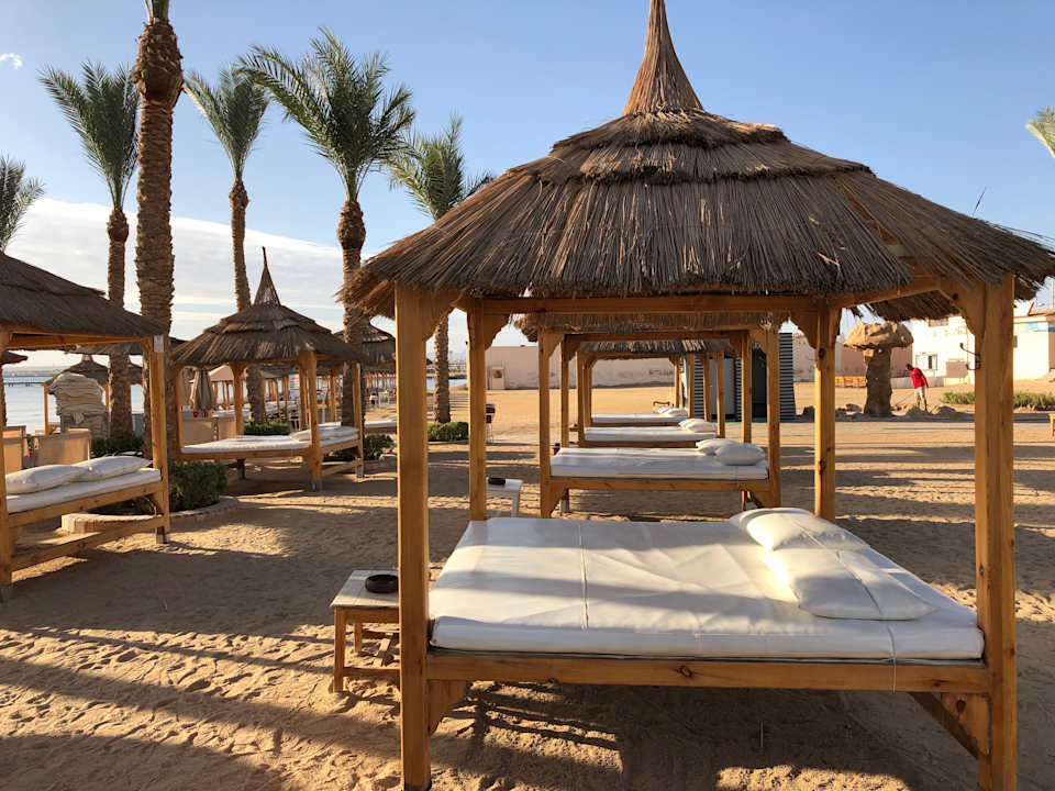 Strand Pickalbatros Palace Resort