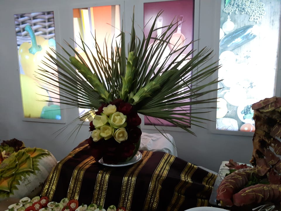 Gastro Club Salammbô Hammamet