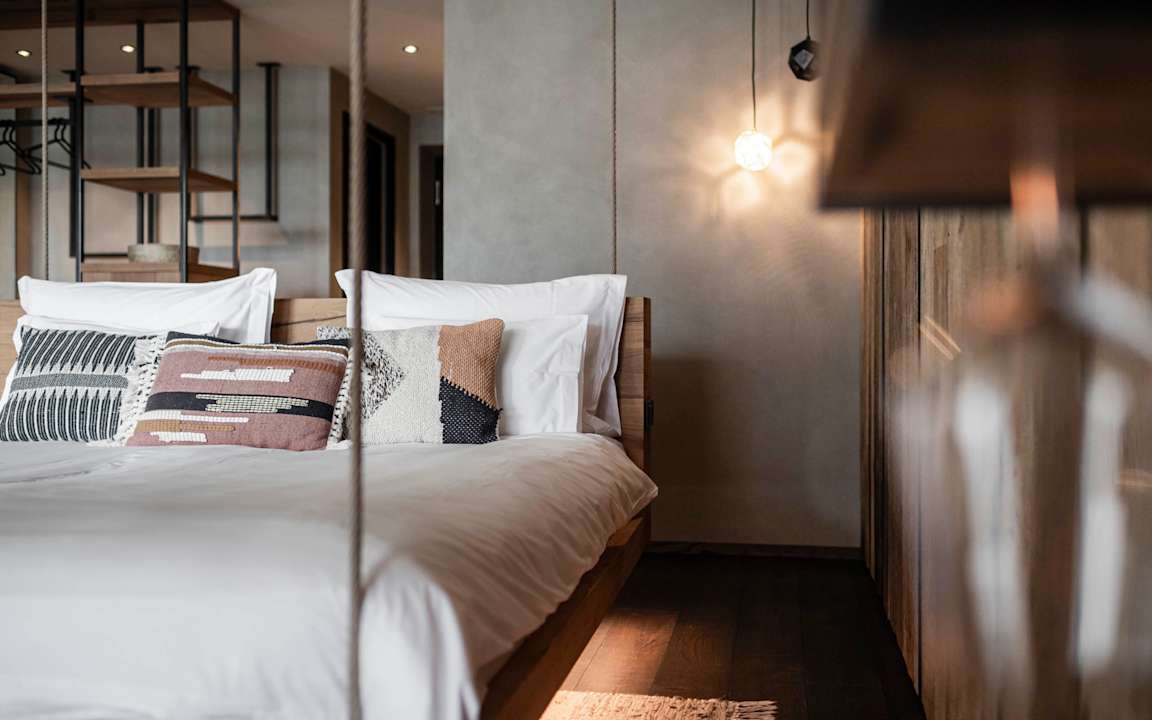 Zimmer Hotel Löwenhof