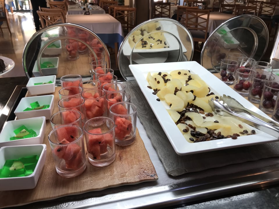 Gastro Alcudiamar Marina Residence